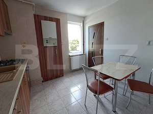 Apartament cu 2 camere, 62 mp, zona 22 Decembrie 1989 - imagine 3