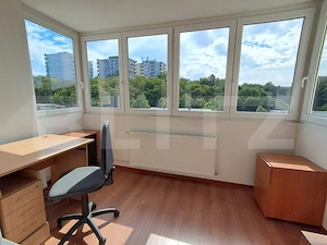 Apartament cu 2 camere, 62 mp, zona 22 Decembrie 1989 - imagine 6