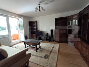 Apartament cu 2 camere, 62 mp, zona 22 Decembrie 1989