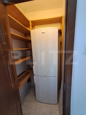 Apartament cu 2 camere, 62 mp, zona 22 Decembrie 1989 - imagine 5