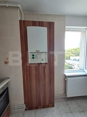 Apartament cu 2 camere, 62 mp, zona 22 Decembrie 1989 - imagine 4