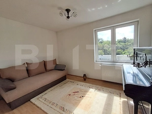 Apartament cu 2 camere, 62 mp, zona 22 Decembrie 1989 - imagine 2