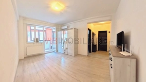 Militari Residence - Str Tineretului 19 - Garsoniera SUT 36 MP