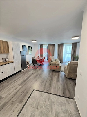 Apartament La Cheie in Complex Rezidential pe Lacul Siutghiol - imagine 2