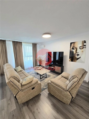 Apartament La Cheie in Complex Rezidential pe Lacul Siutghiol - imagine 3