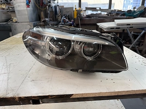 Vand far dreapta Bmw f10,f11 lci facelift - imagine 4
