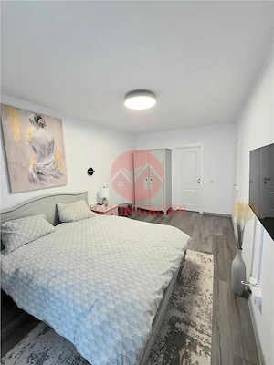 Apartament La Cheie in Complex Rezidential pe Lacul Siutghiol - imagine 14