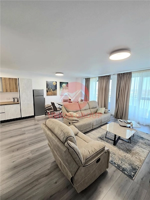 Apartament La Cheie in Complex Rezidential pe Lacul Siutghiol - imagine 5