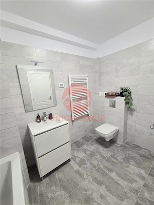 Apartament La Cheie in Complex Rezidential pe Lacul Siutghiol - imagine 11