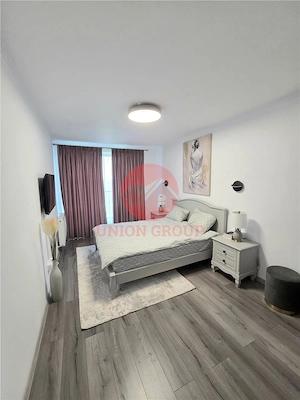 Apartament La Cheie in Complex Rezidential pe Lacul Siutghiol - imagine 13