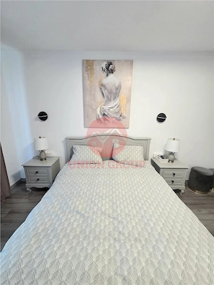Apartament La Cheie in Complex Rezidential pe Lacul Siutghiol - imagine 15