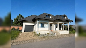 COMISION 0% Casă individuală P+M | 243 mp utili | Teren 664 mp | Garaj - imagine 3