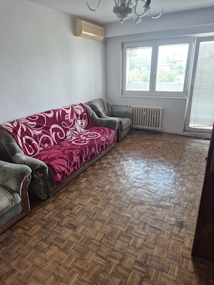 Inchiriez apartament 2 camere in Constanta, Zona City Park - Filicori - imagine 7