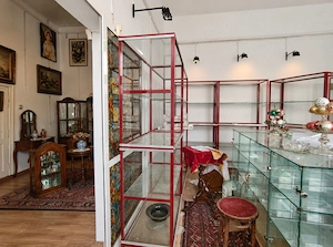 De vânzare | Spațiu comercial 62 mp + pivniță 16 mp | Str. Horea   Centru - imagine 7