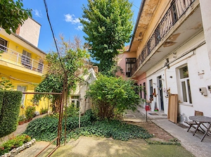 De vânzare | Spațiu comercial 62 mp + pivniță 16 mp | Str. Horea   Centru - imagine 2