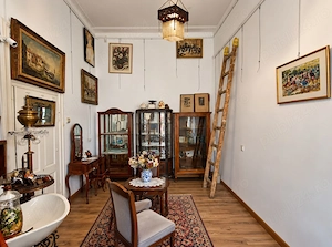 De vânzare | Spațiu comercial 62 mp + pivniță 16 mp | Str. Horea   Centru - imagine 5