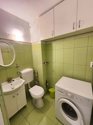 Închiriez apartament pentru 6 persoane Cazare muncitori sau studenți 