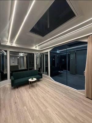Capsula X7 Locuinta Modulara Premium - imagine 3