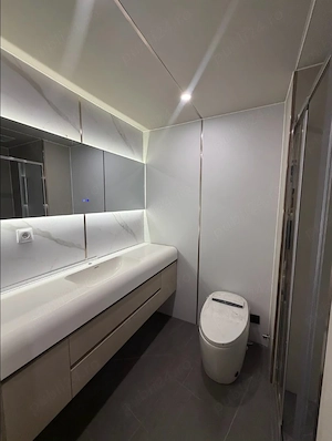 Capsula X7 Locuinta Modulara Premium - imagine 5