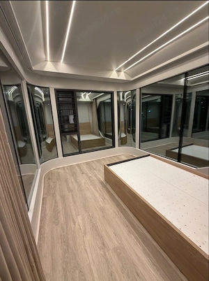Capsula X7 Locuinta Modulara Premium - imagine 8