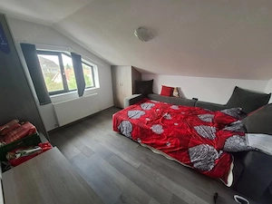 Vand apart 2 camere Dorobantilor Parneava + loc parcare ID:45598  - imagine 9