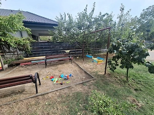 Vand apart 2 camere Dorobantilor Parneava + loc parcare ID:45598  - imagine 15
