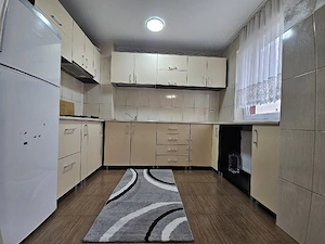 Apartament 3 camere Baba Novac 