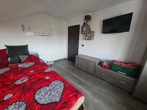 Vand apart 2 camere Dorobantilor Parneava + loc parcare ID:45598  - imagine 8