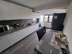 Vand apart 2 camere Dorobantilor Parneava + loc parcare ID:45598 