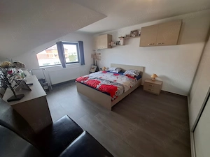 Vand apart 2 camere Dorobantilor Parneava + loc parcare ID:45598  - imagine 6