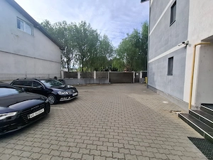 Vand apart 2 camere Dorobantilor Parneava + loc parcare ID:45598  - imagine 12