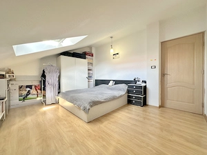 Mai mult decât un apartament - spațiu, intimitate și terasă - imagine 8