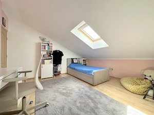 Mai mult decât un apartament - spațiu, intimitate și terasă - imagine 10