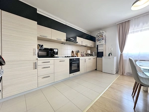 Mai mult decât un apartament - spațiu, intimitate și terasă - imagine 4