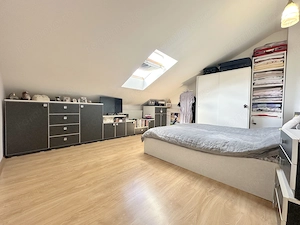 Mai mult decât un apartament - spațiu, intimitate și terasă - imagine 7