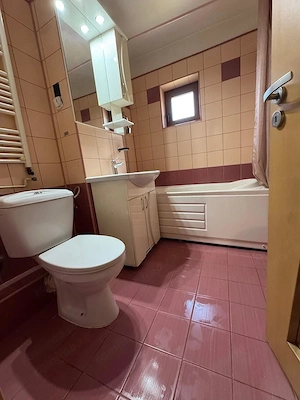 Apartament cu 3 camere, decomandat, etajul 1,zona Lipovei - Pomicultorii - imagine 8