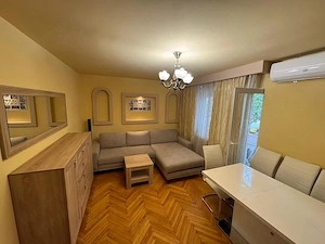 Apartament cu 3 camere, decomandat, etajul 1,zona Lipovei - Pomicultorii - imagine 3