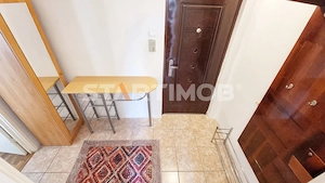 Apartament mobilat doua camere zona ASTRA - imagine 18