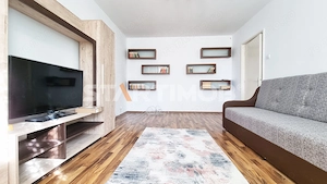 Apartament mobilat doua camere zona ASTRA - imagine 16