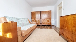 Apartament mobilat doua camere zona ASTRA - imagine 12