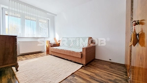 Apartament mobilat doua camere zona ASTRA - imagine 5