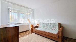 Apartament mobilat doua camere zona ASTRA - imagine 13