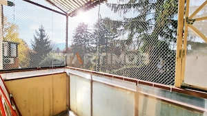 Apartament mobilat doua camere zona ASTRA - imagine 11