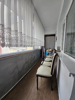 Apartament 3 camere Baba Novac  - imagine 8