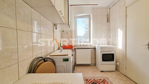 Apartament mobilat doua camere zona ASTRA - imagine 8