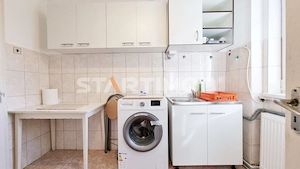 Apartament mobilat doua camere zona ASTRA - imagine 7