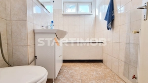 Apartament mobilat doua camere zona ASTRA - imagine 3