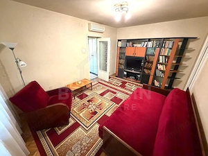 2 camere - etaj 3 - 52mp - centrala - Calea Severinului - Scoala 12