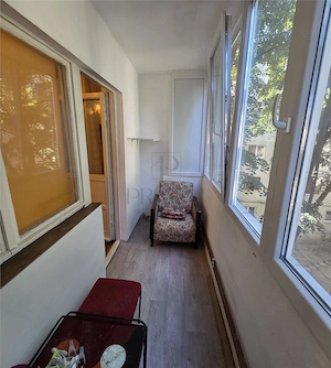 Girocului - 2 Camere - Etaj 2 - Bloc izolat - Centrala proprie - imagine 4