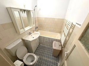 2 camere - etaj 3 - 52mp - centrala - Calea Severinului - Scoala 12 - imagine 8